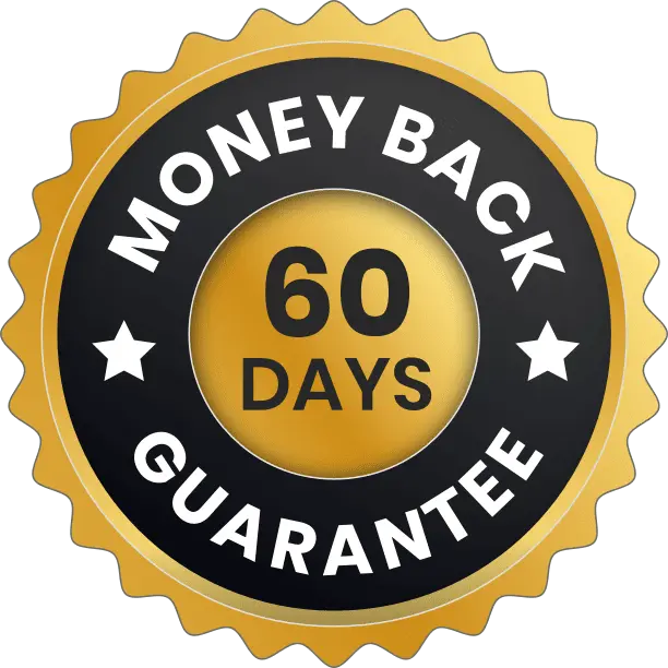 Arialief 60 days money back 