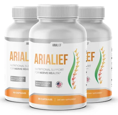 Arialief